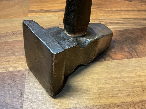 Vintage oz blacksmith - 4,