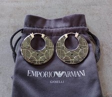 Emporio Armani Stainless