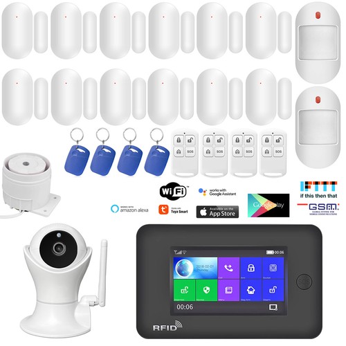 V10 tuya wifi app gsm - v10,