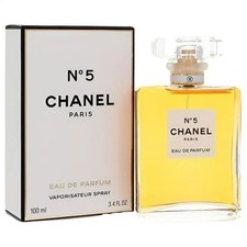 No5 Eau De Parfum 100ml Spray