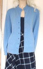Emreco blue wool Angora