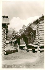 Skansen Stockholm Sweden