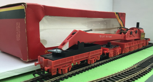 Hornby gauge r739 ton - hornby,