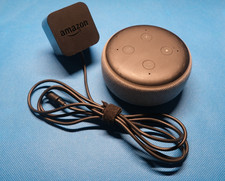 Amazon - Alexa - Echo Dot -
