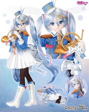 Volks Dollfie Dream Hatsune