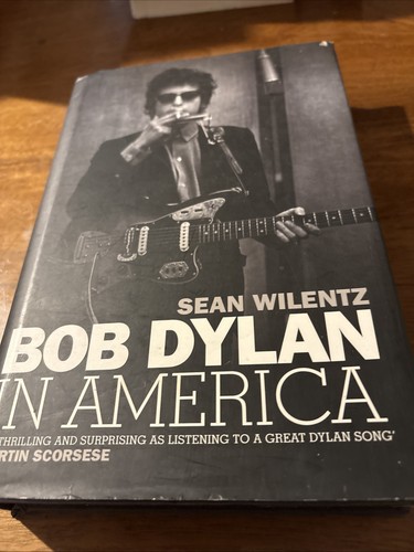 Bob dylan america - in, sean