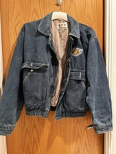 Vintage men denim - vintage,