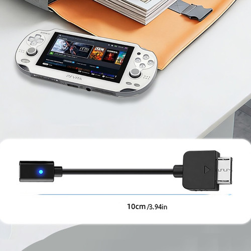 Vita usb charging - ps,