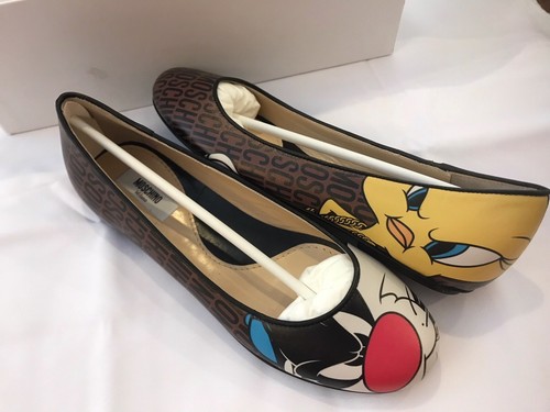 525 aw15 moschino couture - $525,