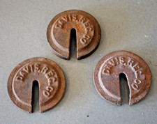 Antique Vintage Cast Iron