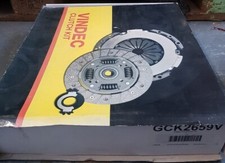 Vindec Clutch Kit GCK2659V