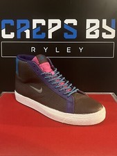 Nike Blazer Trainers - TRUSTED SELLER ✅