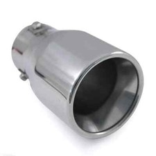 Exhaust Tip Trim Pipe For Alfa