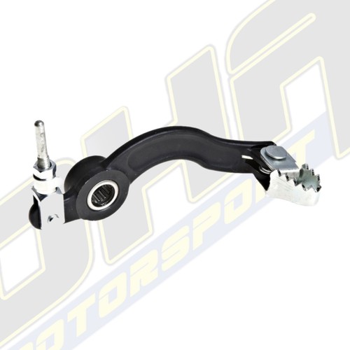 Jitsie rear brake pedal - brake, lever