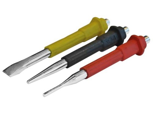 Roughneck colour coded - colour,