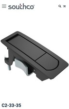 GENUINE SOUTHCO C2 Compression Latch C2-33-35 Locker Coach Lorry Horsebox Case