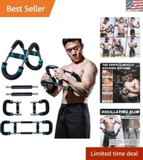 Unisex Portable Arm Exerciser