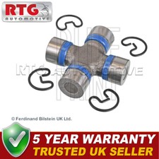 Front Rear Propshaft Joint