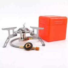 Widesea Camping Gas Stove