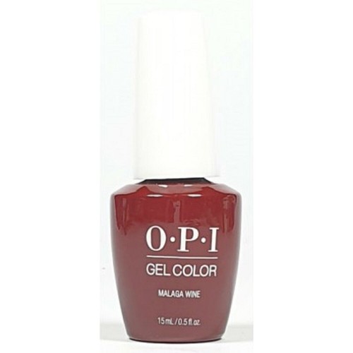 Opi intelli gel 15ml malaga - opi, ~