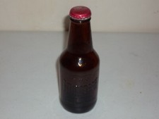 Vintage IBC Root Beer Embossed