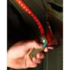 New 2024 Trakker Tempest RS Nitelife Vapour Shields  * Pay 1 Post