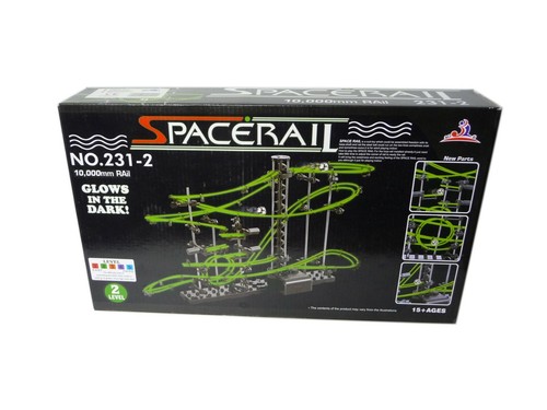 Spare parts level 2 space - spare,