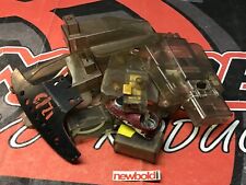 Vintage Job Lot Tamiya Sand Scorcher etc., “Mechanical Boxes etc.”, Pre Owned