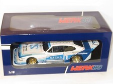 1:18  Ford Capri Turbo Gr.5