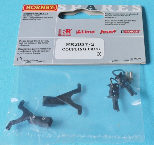 Hr2057 hornby rivarossi - hr2057/2,