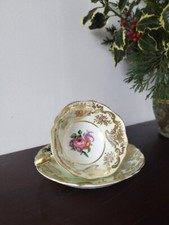 Paragon Tea Cup & Saucer