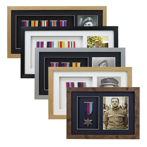 Deep box frame - deep,