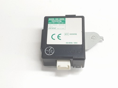 8974142151 electronics module