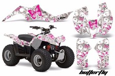ATV Graphic Decals Stickers