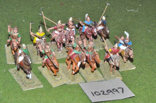 28mm classical macedonian - classical,