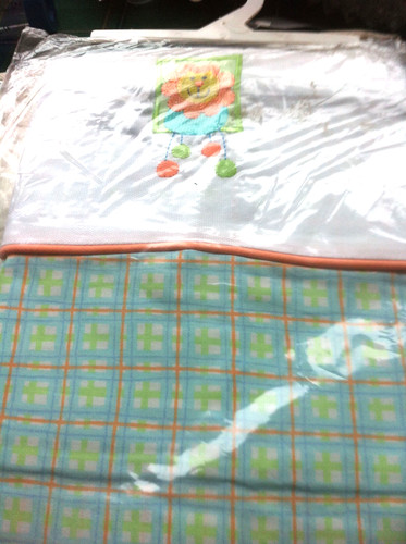 Baby room 1pair curtains cream - 1pair,