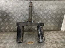 PIONEER XF 125 bottom yoke