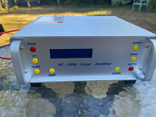 928 juma clone 150w - clone, hf