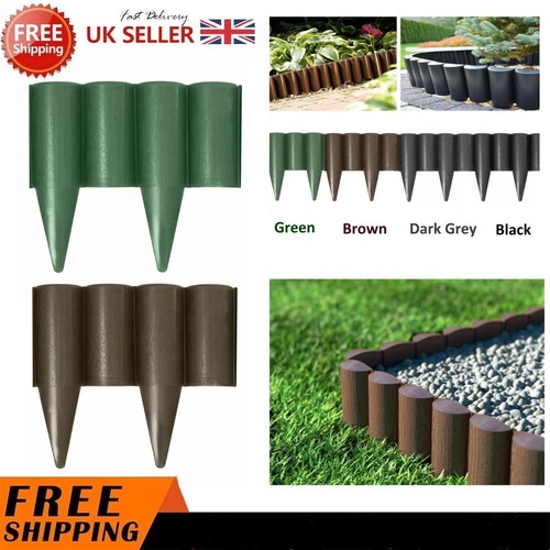 Long garden lawn - long,