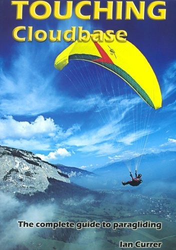 Touching cloudbase complete - cloudbase:, a