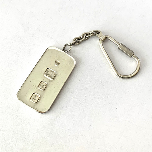 Ingot 925 sterling - ingot,