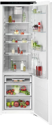 Aeg nsk9z181ec tall integrated - aeg,
