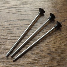 Watchmakers Lathe Runners x 3