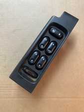 Land Rover Freelander 2004 - 2006 Facelift Drivers Electric Window Switch (B3)