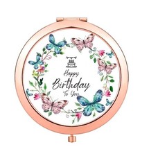 Happy Birthday Gift Folding