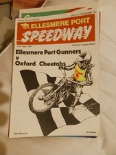 Ellesmere Port v Oxford 216/77
