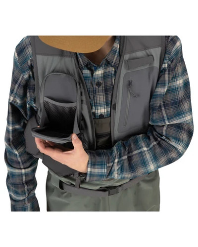 Simms freestone fly fishing - simms,