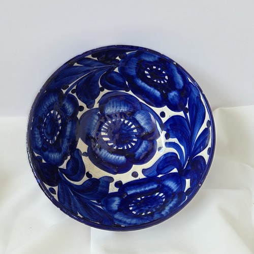 Vintage spanish talavera - vintage,