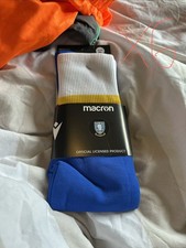 Sheffield Wednesday Xl Socks