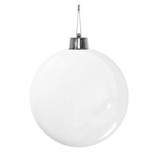 Pack christmas baubles - 1,